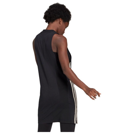 Adidas Γυναικείο φόρεμα Sportswear Adidas Γυναικείο φόρεμα Sportswear